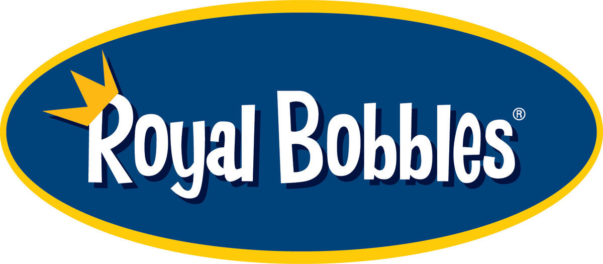 Royal Bobbles Bobbletopia