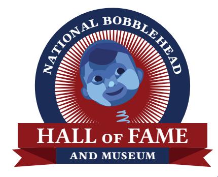 Hall of Fame Bobbleheads