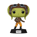 POP! Star Wars: General Hera Syndulla