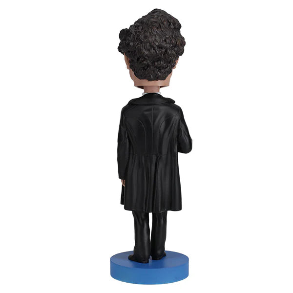 Grover Cleveland Royal Bobbles Presidential Bobblehead – Bobbletopia