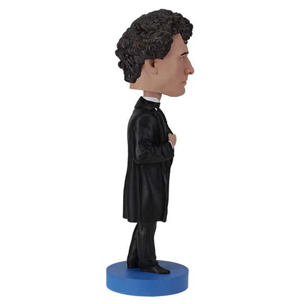 Grover Cleveland Royal Bobbles Presidential Bobblehead – Bobbletopia