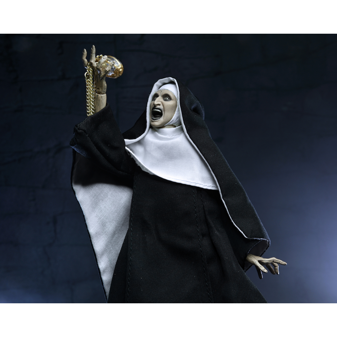 Ultimate Valak The Nun 7