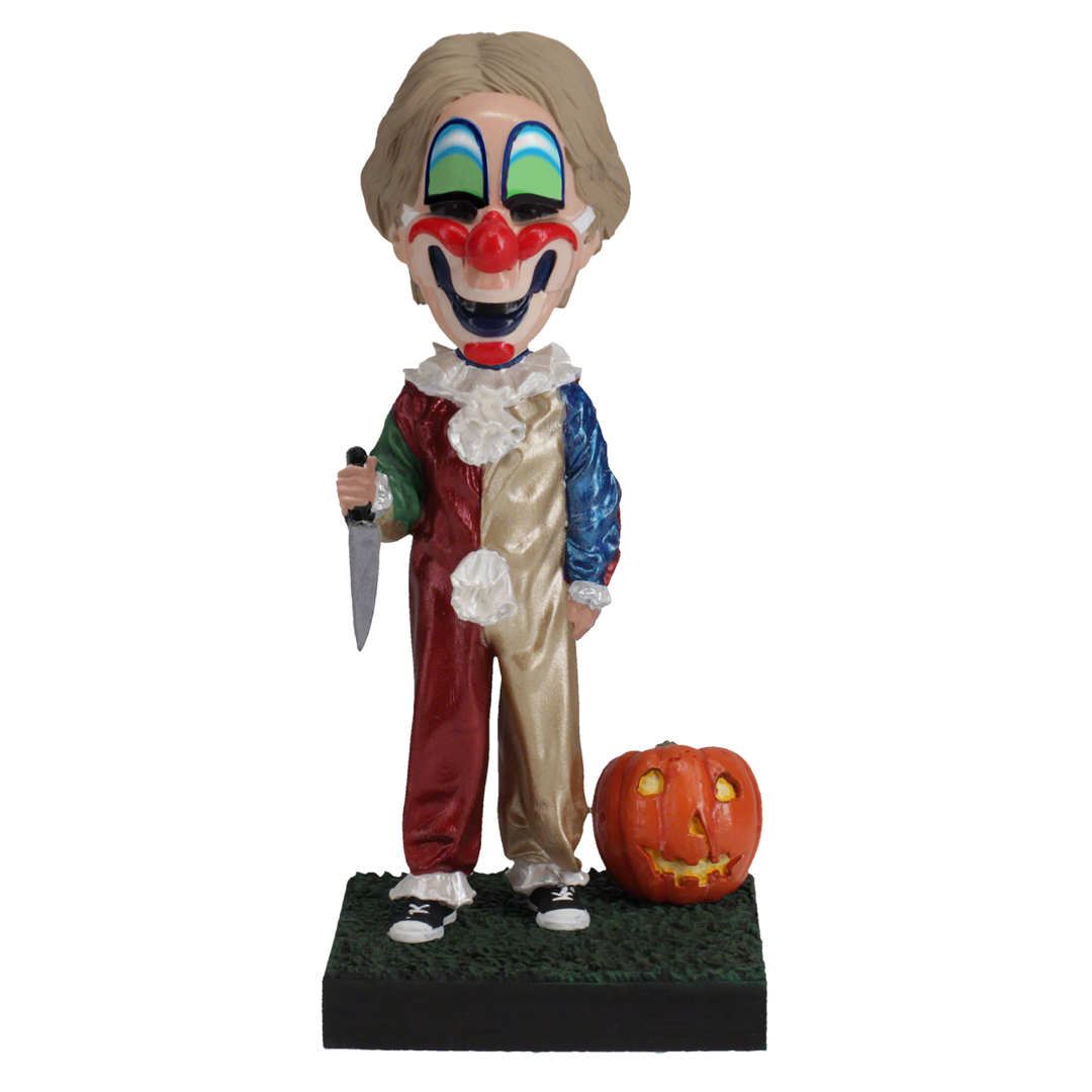 Young Michael Myers Halloween Royal Bobbles Bobblehead – Bobbletopia by Bobbletopia
