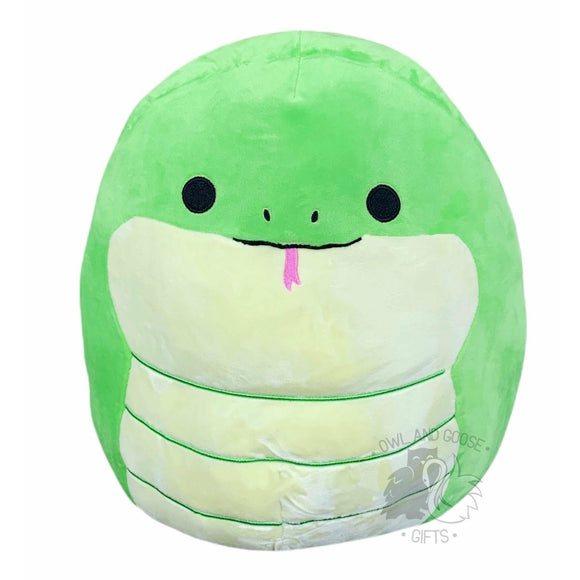 12 Inch Amalie the Snake Squishmallow