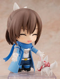BOFURI: I Don't Want to Get Hurt, so I'll Max Out My Defense. Nendoroid 1660 Sally Figure
