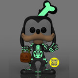 POP! Disney: Skeleton Goofy Glow-in-the-Dark #1221