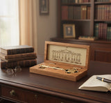 President Donald J. Trump Key to the White House REPLICA