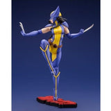 Marvel Universe - Wolverine (Laura Kinney) Bishoujo Statue
