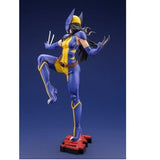 Marvel Universe - Wolverine (Laura Kinney) Bishoujo Statue