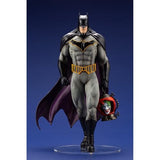DC Comics Batman: Last Knight on Earth Batman ARTFX 1:6 Statue
