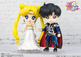 TAMASHII NATIONS - Pretty Guardian Sailor Moon - Prince Endymion - Figuarts Mini Figure
