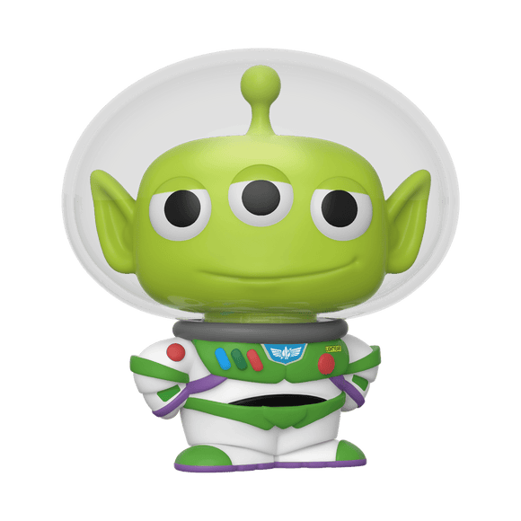 POP! Disney: Pixar Alien Remix - Buzz Lightyear