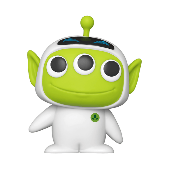 POP! Disney: Pixar Alien Remix - Eve