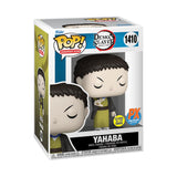 POP! Animation: Demon Slayer - Yahaba Glow-in-the-Dark (PX Exclusive), Not Mint