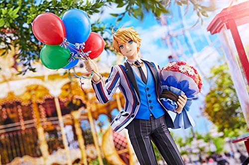 Fate/Grand Order - Saber/Arthur Pendragon (Prototype) Figure (Heroic Spirit Formal Dress Ver)