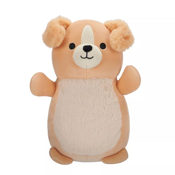 10 Inch Stevon the Dog Hug Mees Squishmallow