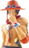 One Piece Portgas D. Ace SFC Collectible PVC Figure 7"