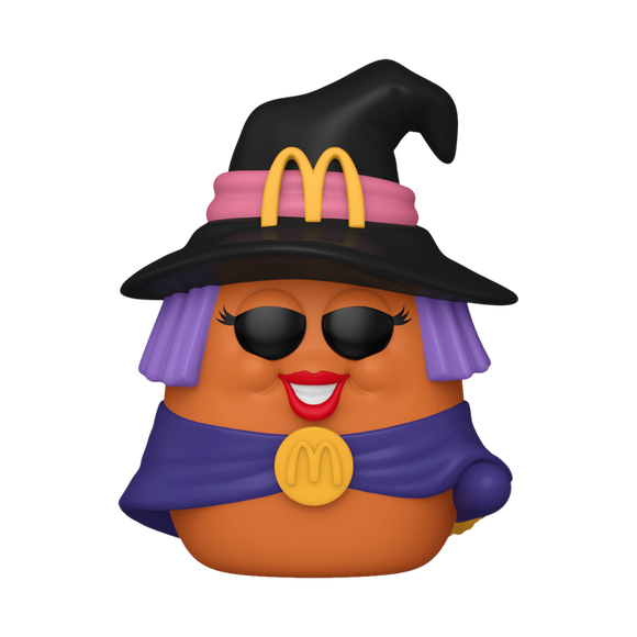 Pop! McDonald's: Witch McNugget