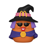 Pop! McDonald's: Witch McNugget