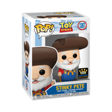 POP! Disney: Toy Story - Stinky Pete (Specialty Series Exclusive)