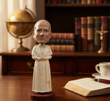 Pope Leo XIV Bobblehead