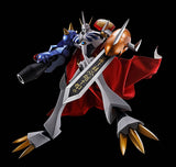 TAMASHII NATIONS - Digimon Adventure - Omegamon, Bandai Spirits Dynaction Figure