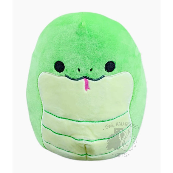 8 Inch Amalie the Snake Squishmallow