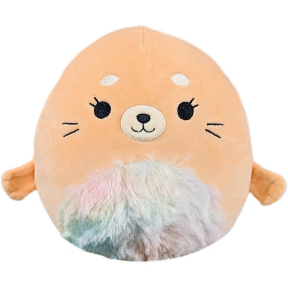 8 Inch Romy the Seal Squishmallow