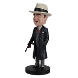 Al Capone Bobblehead