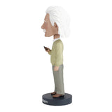 Albert Einstein Bobblehead