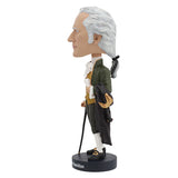 Alexander Hamilton Bobblehead