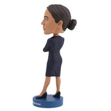 Alexandria Ocasio-Cortez Bobblehead