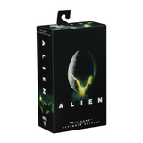 Alien - Ultimate 40th Anniversary Big Chap - 7″ Action Figure