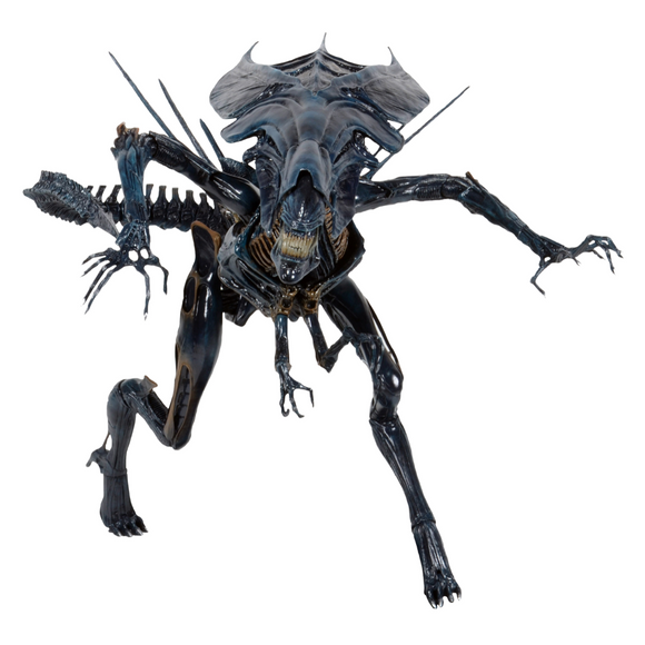 Aliens - Ultra Deluxe Alien Queen - Action Figure (PRE-ORDER)