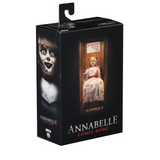 The Conjuring Universe - Ultimate Annabelle - 7" Action Figure