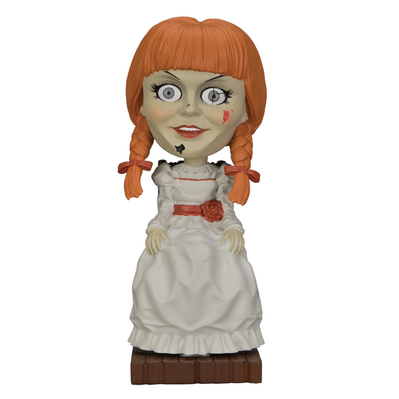 The Conjuring Universe - Annabelle Bobblehead