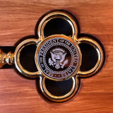 President Donald J. Trump Key to the White House REPLICA