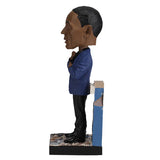 Breaking Bad - Gus Fring Face Off Bobblehead