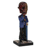 Breaking Bad - Gus Fring Face Off Bobblehead