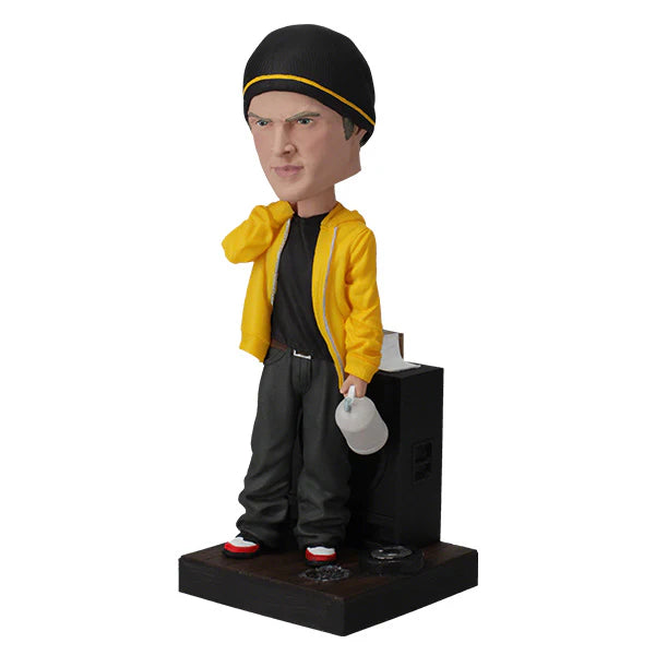 Breaking Bad - Jesse Pinkman Royal Bobbles Bobblehead – Bobbletopia
