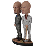 Breaking Bad - Salamanca Cousin Bobbleheads
