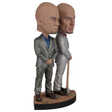 Breaking Bad - Salamanca Cousin Bobbleheads