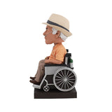Better Call Saul - Hector Salamanca Bobblehead