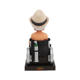 Better Call Saul - Hector Salamanca Bobblehead