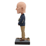 Better Call Saul - Mike Ehrmantraut Bobblehead