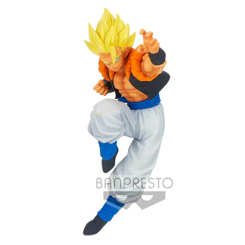Dragon Ball Super Son Goku FES!! vol.15 (B: Super Saiyan Gogeta ) Figure