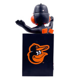 Baltimore Orioles Hero Series Mascot Bobblehead