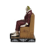 Beetlejuice "Shrunken Head" Bobblehead