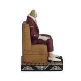 Beetlejuice "Shrunken Head" Bobblehead