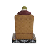 Beetlejuice "Shrunken Head" Bobblehead